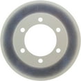 thumbnail image 5 of Centric GCX Rotor with Partial Coating Fits select: 1995-2004 TOYOTA TACOMA, 1995-2002 TOYOTA 4RUNNER, 5 of 6
