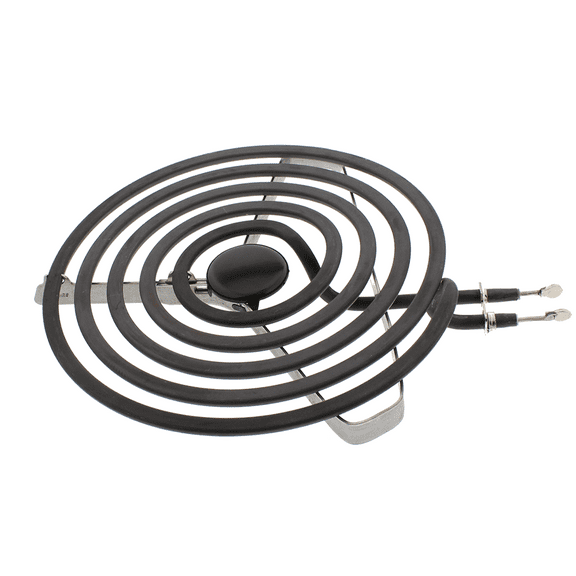 Universal Plug-in Electric 8" Burner Element for Frigidaire, Whirlpool & Others