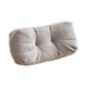 thumbnail image 1 of Cojín de respaldo ligero, práctico, ergonómico y de alta densidad para silla de oficina, cojín para estar sentado durante largos periodos., 1 of 9