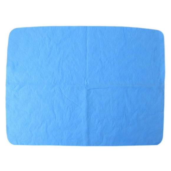 Riwesomey Color aleatorio PVC agua absorber coche cuerpo mascota limpieza cabello secado hogar toalla para quitar el polvo Vehículos, repuestos y accesorios Mis Color aleatorio 43x32cm Riwesomey JJ16793-01