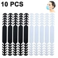 thumbnail image 1 of 10 extensores de máscara, gancho de extensión de máscara ajustable, correa de hebilla de máscara antideslizante, compatible con todo tipo de máscaras, 1 of 5