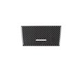 thumbnail image 2 of Carbon Fiber Interior Below Climate Control Cover Trim for Acura TSX 2009-2014, 2 of 4