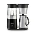 thumbnail image 1 of OXO 8710100 On Barista Brain 9 Cup Coffee Maker, 1 of 9