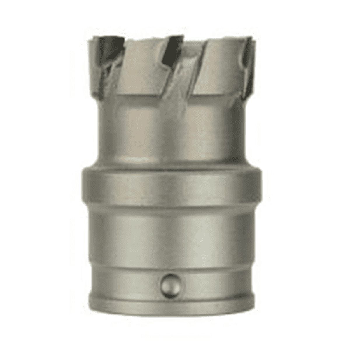 Milwaukee Tool 1-1/4" Quick Change Steel Plate Carbide Cutter