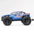 thumbnail image 3 of bedienty Remote Control RC Car Speed Upgrade Await Rc Remote Control Electric 1/24 Rc Toy Blue, 3 of 6
