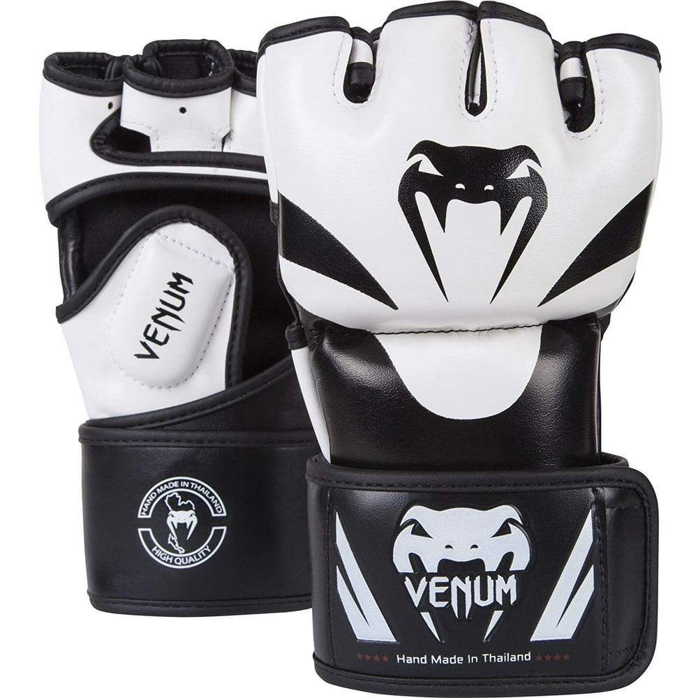 Venum Attack MMA Gloves