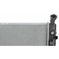 thumbnail image 4 of Radiator 1889 Fits 97-03 Pontiac Grand Prix Oldsmobile Silhouette 3.1L 3.4L 3.8L, 4 of 10