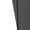Dark Gray, variant on Solid Casual Straight Leg Women's High Waist Pants Business Commuter Suit Pants Wide Leg Women Gray XXL(XXL)