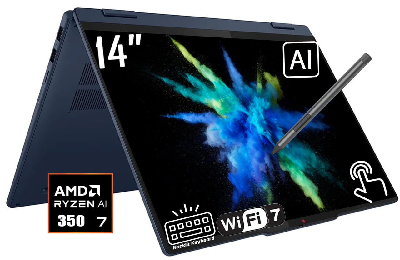 Lenovo Slim 3 Chromebook 14