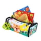 thumbnail image 4 of juego sensorial,caja de juguetes sensoriales desarrollo caja de pañuelos ,Caja de pañuelos juguete infantil de aprendizaje temprano,Juguetes educativos STEM 11 pañuelos, 4 of 9