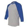 thumbnail image 2 of LAT Baseball Fine Jersey Tee, 2 of 5