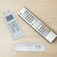 thumbnail image 2 of Control de control remoto TV TV Controlador Remoto Concha protectora Manga de silicona Tamaño M, 2 of 7