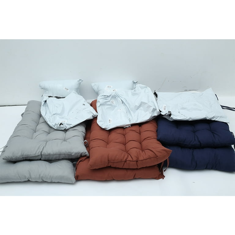 160cm bench online cushion