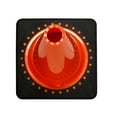thumbnail image 3 of JBC Revolution Traffic Cone, 7 lbs., Orange Color, 3 of 4