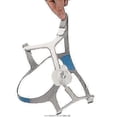 thumbnail image 3 of N20/F20 Headgear for AirFit F20 N20 & AirTouch F20 N20 - Replacement Nasal Mask Headgear, 3 of 3