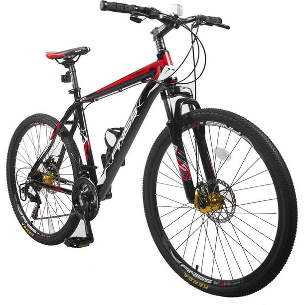 Merax Finiss mountain bike