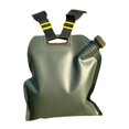 thumbnail image 3 of Bolsa de aceite suave para exteriores con asa y correa de repuesto, fácil de usar 5 litros, 3 of 9