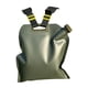 thumbnail image 3 of Bolsa de aceite blanda con asa y correa, plegable, portátil, para exteriores 5 litros, 3 of 9