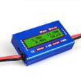 thumbnail image 1 of DC 60V 100A Balance Voltaje Batería Analizador de potencia Medidor de vatios Checke (Azul), 1 of 6