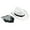 White, variant on Aeromax for Kids' Jr. Cowboy Hat Set, with Matching Bandana, 100% Polyester, Purple