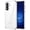 Clear, variant on JETech Case for Samsung Galaxy A37 5G, Non-Yellowing Shockproof Bumper Protective Cover (Clear)