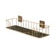 thumbnail image 2 of Bathroom Shelving Unit Cosmetic And Shampoo Organizer Toiletries Storage Rack Bathroom Shelving Unit, 2 of 6