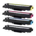 thumbnail image 1 of Zoomtoner Compatible Brother MFC-L3710CW Brother TN227 Ensemble de Cartouches de Toner laser à Rendement Élevé Noir Cyan Magenta Jaune - Sans Chip -, 1 of 5