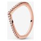 thumbnail image 1 of Anillos de plata de ley 925 para mujer, sortija Original con forma de corona, corazón, espoleta, compromiso, boda, oro rosa, cristal, joyería de lujo, 1 of 4