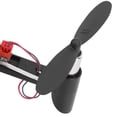 thumbnail image 2 of Drone Kit ANGGREK Racing Drone DIY Para Principiantes, 2 of 8