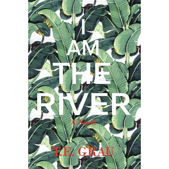 I Am The River (Paperback)