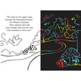thumbnail image 4 of Scratch & Sketch Enchanted Forest (Trace-Along), (Hardcover), 4 of 5