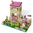 thumbnail image 5 of LEGO® Friends Girls Olivia's Play House w/ Three Mini Doll Figures | 3315, 5 of 9