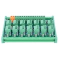 thumbnail image 2 of Terminal Block 14 Canaux, Carte de Capture NPN PNP Terminal Block pour NPN PNP, 2 of 8