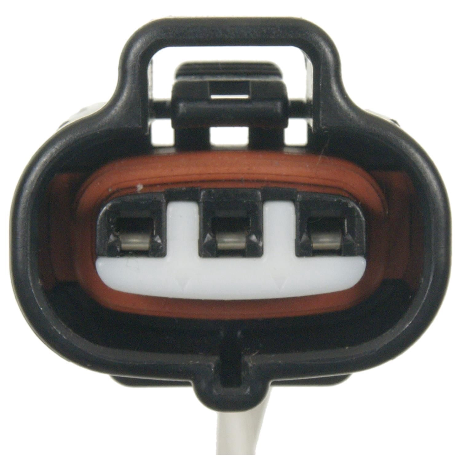 Standard Motor Products S-1028 Manifold Absolute Pressure Sensor Connector