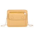 thumbnail image 2 of Sac pour Femmes Affaires Décontracté Messager Épaule Portable Petit Sac à Main Fille, 2 of 6