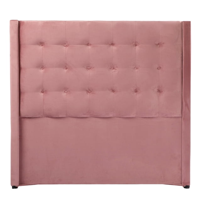 Cabecera Individual Trinity Bruks Palo de Rosa