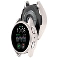 thumbnail image 3 of Stylish PC Watch Case Hollowed Out Lightweight Durable Precise Fit Scratch Resistant Versatile, 3 of 3