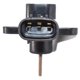 thumbnail image 2 of Intake Air Pressure Sensor Air Pressure EGR Valve Position Sensor for Land Cruiser Hiace Prado 8945, 2 of 5
