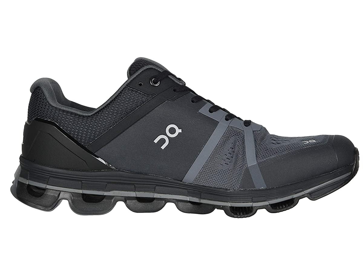 cloudace graphite rock