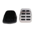thumbnail image 4 of Pieza De Coche Extraíble Auto Del Pedal Del Del Coche 3pcs, 4 of 9