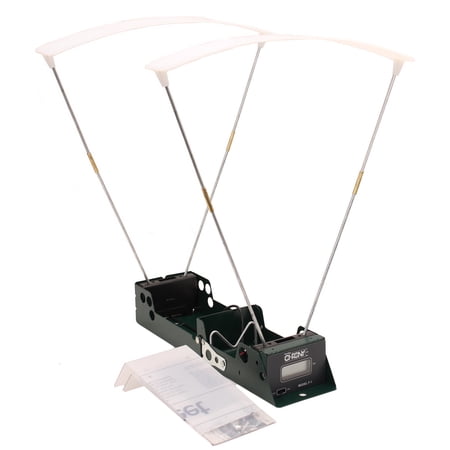 UPC 787387000051 product image for Chrony Chronograph | upcitemdb.com