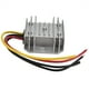 thumbnail image 4 of Regulador reductor de voltaje NikouMX DC 12V/24V Compacto y liviano, 4 of 8
