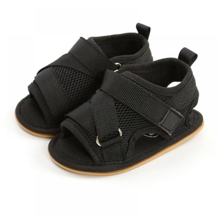 

PRAETER Baby Cute Soft - Soled Non-slip Walking Shoes