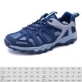 thumbnail image 2 of Zapatos para el agua, zapatos transpirables para surfear y bucear, calzado antideslizante para nadar en la playa, 2 of 8