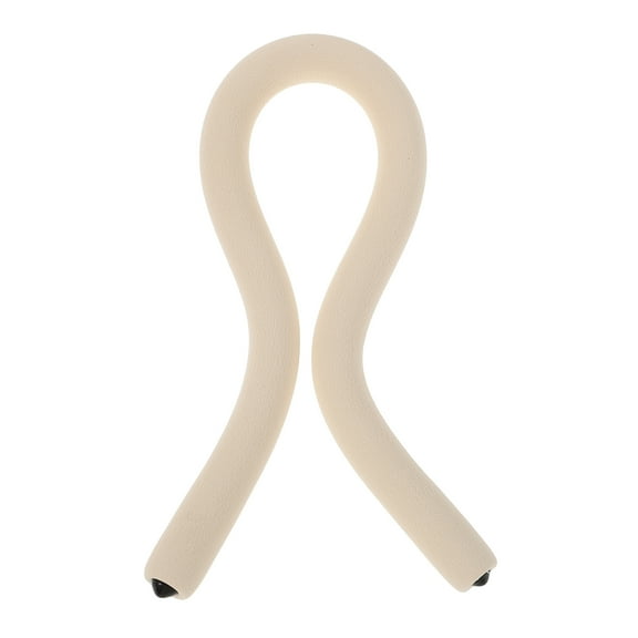 FRCOLOR Rv Accessories for outside Hardware Case Beads Tackle Beige