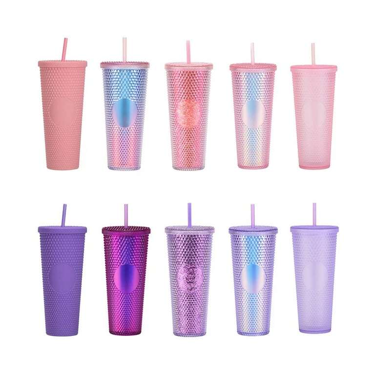 Shine Bright Like A Diamond, Blinged 24oz Cold newest Cup