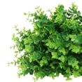 thumbnail image 3 of Viworld 6Pack Artificial Eucalyptus Grass Greenery Grass Simulation Fake Bushes Plants Outdoor Indoor Home Garden Decoration, 3 of 7