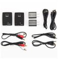 thumbnail image 3 of Adaptador de audio inalámbrico SVS SPWADAPT Soundpath - Negro, 3 of 4