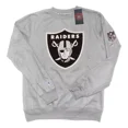 thumbnail image 1 of Sudadera Sin Gorro Raiders Nfl, 1 of 4