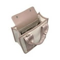 thumbnail image 2 of Steve Madden Bwebber Convertible Tote Bag (Pink Multi), 2 of 4
